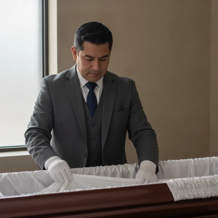 Agência Funerária serviço em Taubate